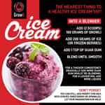 Instagram icecream