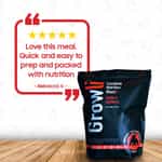 Instagram review