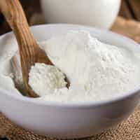 Dairy protein