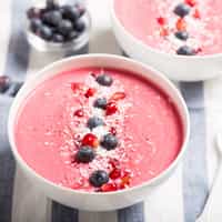 Growli overnight oats