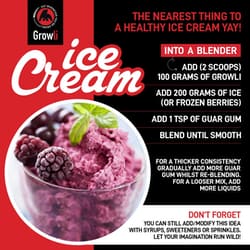 Instagram icecream