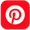 Pinterest Icon