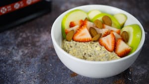Link to about Growli foods