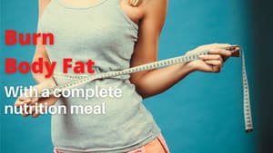 Link to burn body fat article