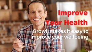 Link to wellbeing article