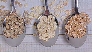 Growli Muesli Ingredients Link