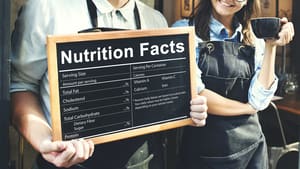 Growli Nutritional Data Link