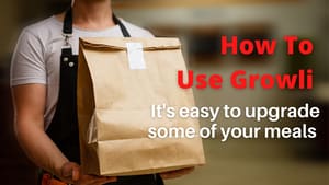 Link to food swaps article