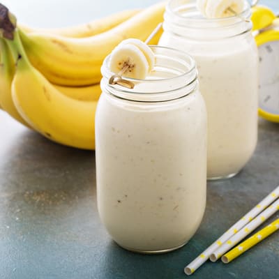 Growli nutrition shake